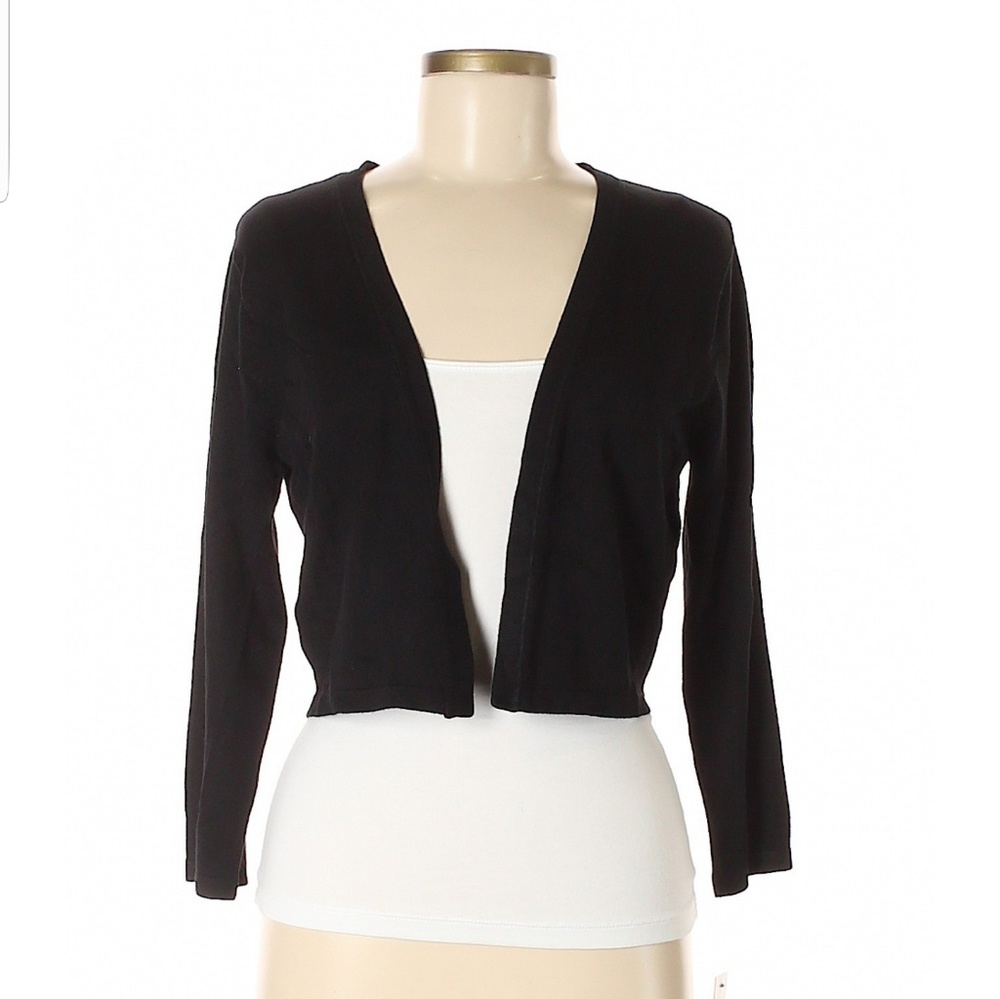 SOLD!! Brand New, Elegant, Shrug
